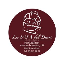 Horario de apertura La Iaia del Barri, Barcelona