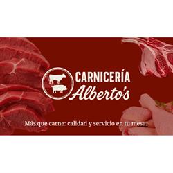 Horario de apertura Carniceria Alberto's, Parla