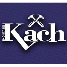 Horario de apertura Kach Montajes, Granda-Siero