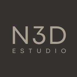 Horario de apertura N3D Estudio, Ogíjares
