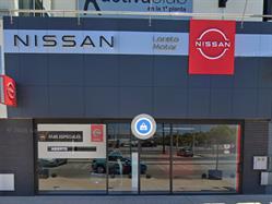 Horario de apertura NISSAN PUERTO, El Puerto de Santa María