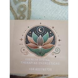 Horario de apertura Esencia divina therapias y Tarot, Hervás