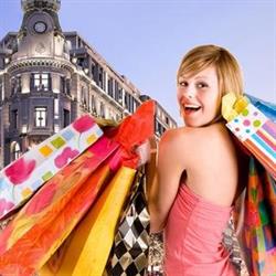 Horario de apertura España shopping, Almerimar