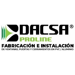 Horario de apertura Dacsa Proline Ventanas PVC Veka, Yecla