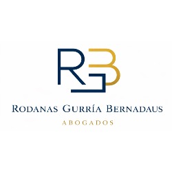 Horario de apertura Rodanas Gurría Bernadaus - Abogada, Zaragoza