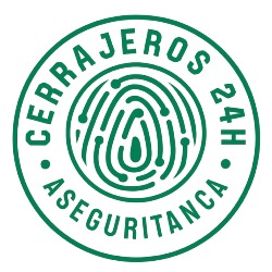 Horario de apertura Cerrajeros Barcelona Les Corts 24h / Aseguritanca, 