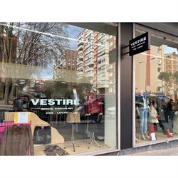 Horario de apertura VESTIRE Moda circular, Madrid
