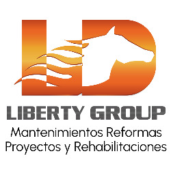 Horario de apertura LIBERTY PROYECTOS Y REHABILITACIONES S.L., Zaragoza