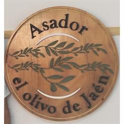 Horario de apertura RESTAURANTE ASADOR EL OLIVO DE JAEN, Valencia