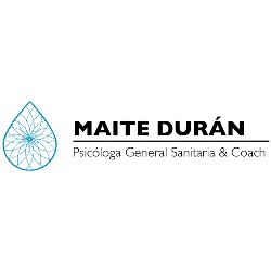 Dra. Maite Duran Psicoterapeuta en Barcelona (Les Corts) - Horario de apertura