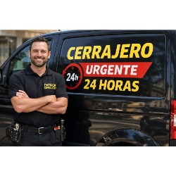Horario de apertura Patrick Cerrajero, Dénia