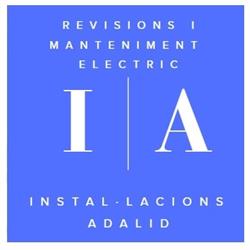 Horario de apertura Instal·lacions Adalid, Vilafranca del Penedes