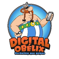 Horario de apertura Digital Obélix, Salamanca