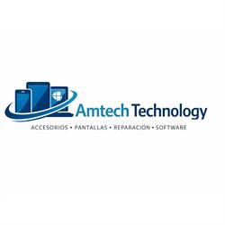 Horario de apertura Amtech technology, Zaragoza