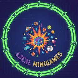 Horario de apertura LocalMinigames, Madrid
