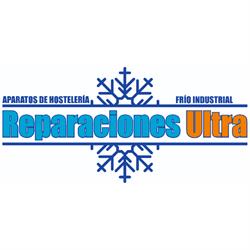 Horario de apertura Reparaciones Ultra, Madrid
