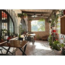 Horario de apertura Restaurante MI Cortijo, Casares