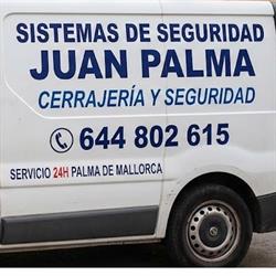Horario de apertura Cerrajero Palma, 