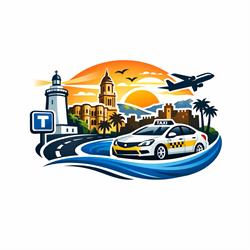 Horario de apertura Tú Taxi En Málaga, 