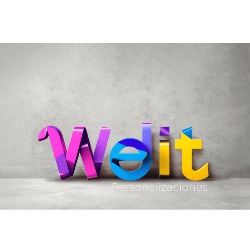 Horario de apertura Wedit Personalizaciones, Alozaina