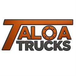 Horario de apertura Taloa trucks Recambios S.L., Barcelona