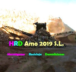 Horario de apertura Hrd Amo 2019 SL, Santovenia de Pisuerga