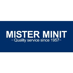 Horario de apertura Mister Minit La Sierra, Córdoba