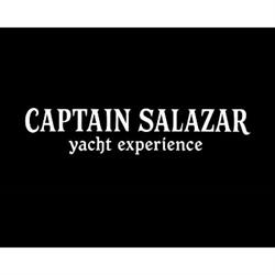Horario de apertura Captain Salazar Yacht Experience, Dénia