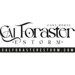 Horario de apertura Cal Foraster - Casa Rural, Estorm