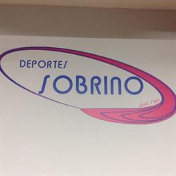 Horario de apertura Deportes Sobrino, Llanes