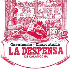 Horario de apertura La Despensa carnicería-charcutería, Calamocha