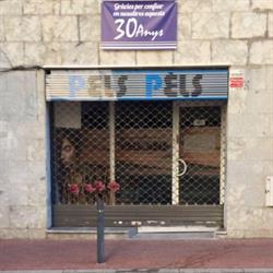 Horario de apertura Pels Pèls Terrassa, 