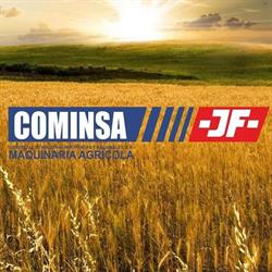 Horario de apertura Cominsa Maquinaria Agrícola, Cazalegas