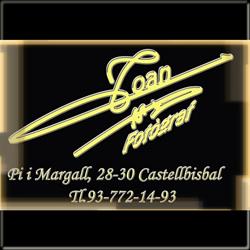 Horario de apertura Joan Fotògraf, Castellbisbal