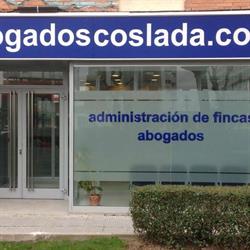 Horario de apertura abogadoscoslada.com, Coslada