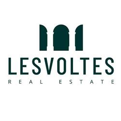 Horario de apertura Les Voltes Real Estate, Palafrugell