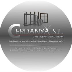 Horario de apertura Metalisteria Cerdanya S.L, Sant Boi de Llobregat