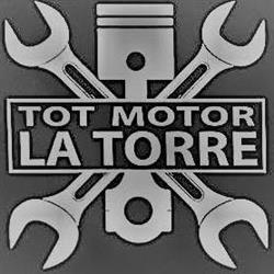 Horario de apertura Tot Motor La Torre, La Torre de Claramunt