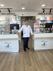 Horario de apertura Farmacia Aceituno Romero, Carranque