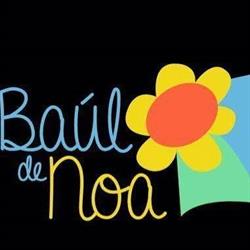 Horario de apertura El Baúl de Noa., Mislata