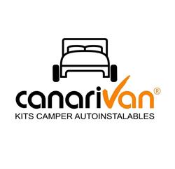 Horario de apertura CanariVan Kits Camper Autoinstalables, Las Palmas de Gran Canaria