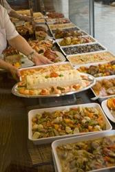 Horario de apertura La Fronda-Comida Para Llevar, A Coruña