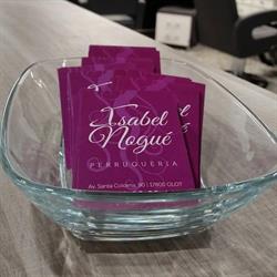 Horario de apertura Isabel Nogué perruqueria, Olot