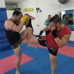 Horario de apertura Martial Arts School Costa Del Sol, Mijas