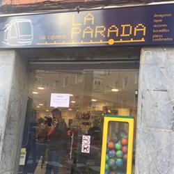 Horario de apertura Bar de tapas La Parada, Cornellà de Llobregat