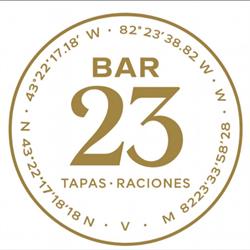 Horario de apertura Bar23, A Coruña