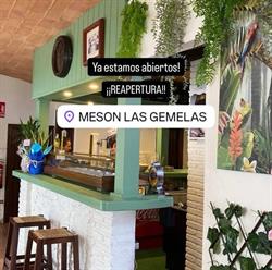 Horario de apertura Las Gemelas, Cómpeta