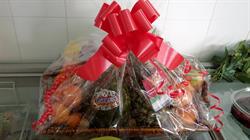 Horario de apertura Frutería Blandón - Huelva, 