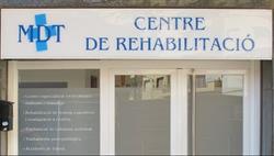 Horario de apertura Meditrauma Rehabilitació, Mataró
