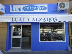 Horario de apertura LUAL Calzados, El Puerto de Santa María